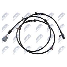 Compre Sensor, rotações da roda da NTY HCA-NS-156 a um preço baixo por 18,95 €