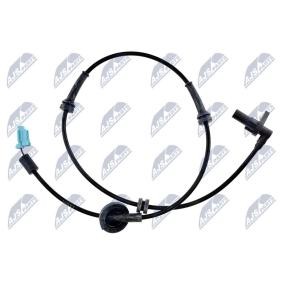 Comprar Sensor ABS de NTY HCA-NS-163 a bajo precio de 19,38 €