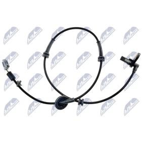 Comprar Sensor ABS de NTY HCA-NS-164 a bajo precio de 20,77 €