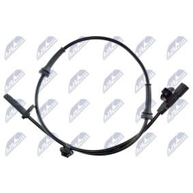 Comprar Sensor ABS de NTY HCA-NS-165 a bajo precio de 20,83 €