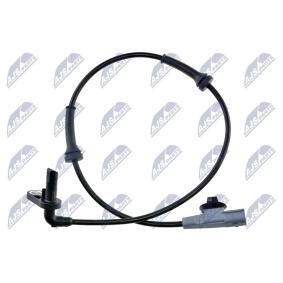 Comprar Sensor ABS de NTY HCA-NS-166 a bajo precio de 19,43 €