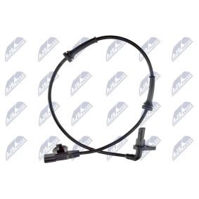 Comprar Sensor ABS de NTY HCA-NS-167 a bajo precio de 19,43 €