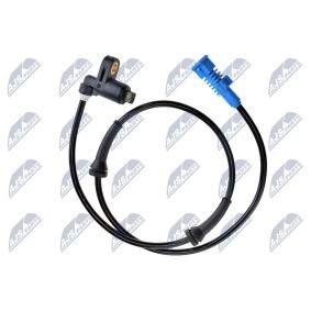 Compre Sensor, rotações da roda da NTY HCA-PE-001 a um preço baixo por 13,93 €