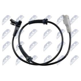 Compre Sensor, rotações da roda da NTY HCA-PE-005 a um preço baixo por 15,34 €