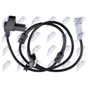 Compre Sensor, rotações da roda da NTY HCA-PE-007 a um preço baixo por 16,92 €