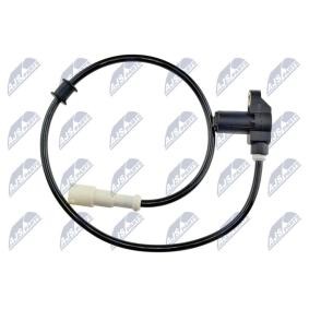 ABS Sensor von NTY für Combo Mk I (B) Kastenwagen (S93) günstig online kaufen