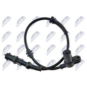 ABS-Sensor von NTY