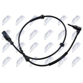 Comprar Sensor ABS de NTY HCA-PL-008 a bajo precio de 21,59 €