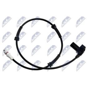 ABS-Sensor von NTY