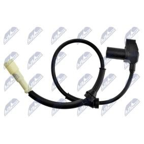 ABS-Sensor von NTY