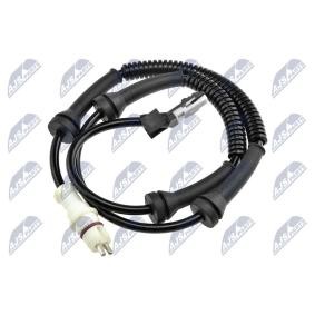 Compre Sensor, rotações da roda da NTY HCA-RE-011 a um preço baixo por 17,88 €
