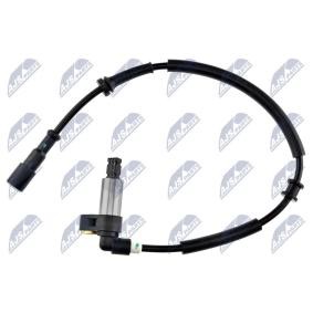 ABS-Sensor von NTY