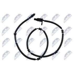 ABS-Sensor von NTY