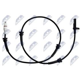 ABS-Sensor von NTY