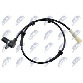 Compre Sensor, rotações da roda da NTY HCA-RV-002 a um preço baixo por 18,58 €