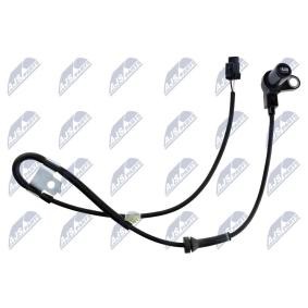 Compre Sensor, rotações da roda da NTY HCA-SU-000 a um preço baixo por 21,52 €