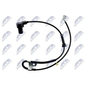 Compre Sensor, rotações da roda da NTY HCA-SU-001 a um preço baixo por 20,72 €
