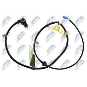 Compre Sensor, rotações da roda da NTY HCA-SU-002 a um preço baixo por 13,93 €