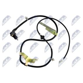 Compre Sensor, rotações da roda da NTY HCA-SU-003 a um preço baixo por 17,94 €