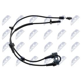 Comprar Sensor ABS de NTY HCA-SU-004 a bajo precio de 21,49 €