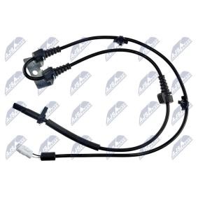 Comprar Sensor ABS de NTY HCA-SU-005 a bajo precio de 22,35 €