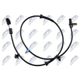 Comprar Sensor ABS de NTY HCA-SU-006 a bajo precio de 19,29 €