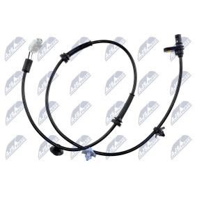 Comprar Sensor ABS de NTY HCA-SU-007 a bajo precio de 16,45 €