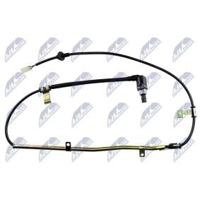 Compre Sensor, rotações da roda da NTY HCA-SU-012 a um preço baixo por 16,92 €