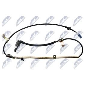 Compre Sensor, rotações da roda da NTY HCA-SU-013 a um preço baixo por 24,47 €