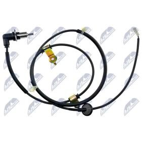 Comprar Sensor ABS de NTY HCA-SU-016 a bajo precio de 26,08 €