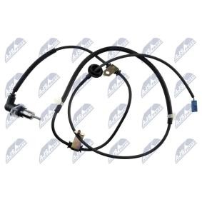 Comprar Sensor ABS de NTY HCA-SU-017 a bajo precio de 29,88 €