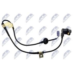 Compre Sensor, rotações da roda da NTY HCA-SU-018 a um preço baixo por 21,89 €