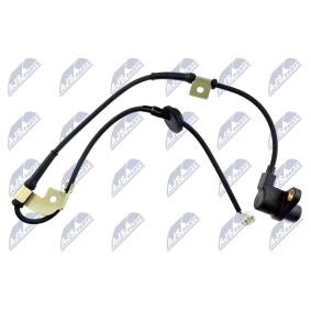 Compre Sensor, rotações da roda da NTY HCA-SU-019 a um preço baixo por 23,56 €