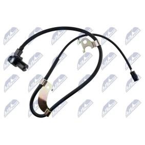 Comprar Sensor ABS de NTY HCA-SU-022 a bajo precio de 24,36 €