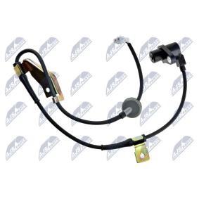 Comprar Sensor ABS de NTY HCA-SU-025 a bajo precio de 21,94 €