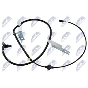 Compre Sensor, rotações da roda da NTY HCA-SU-045 a um preço baixo por 19,13 €