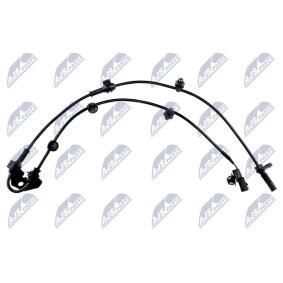 Compre Sensor, rotações da roda da NTY HCA-SU-047 a um preço baixo por 26,59 €