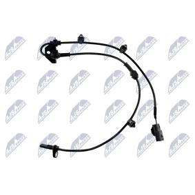 Compre Sensor, rotações da roda da NTY HCA-SU-048 a um preço baixo por 20,36 €