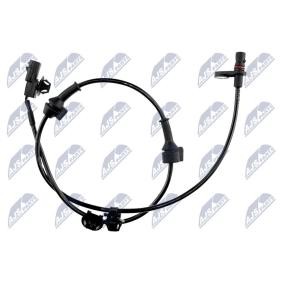 Compre Sensor, rotações da roda da NTY HCA-SU-049 a um preço baixo por 23,03 €
