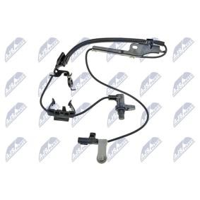 ABS-Sensor HCA-TY-030