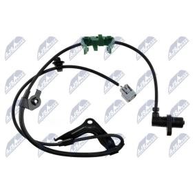 ABS-Sensor HCA-TY-033 von NTY günstig für 25,83 € online kaufen