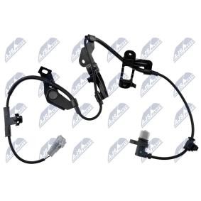 ABS-Sensor HCA-TY-043