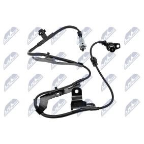ABS-Sensor HCA-TY-045