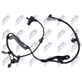 ABS-Sensor HCA-TY-046