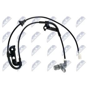 ABS-Sensor HCA-TY-053