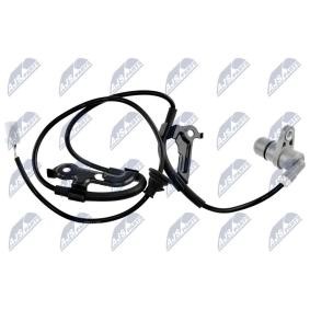 ABS-Sensor HCA-TY-054