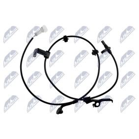 ABS Sensor von NTY für Yaris / Vios Limousine (_P9_) günstig online kaufen