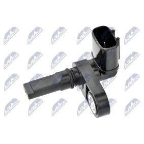 Comprar Sensor ABS de NTY HCA-TY-076 a bajo precio de 14,23 €