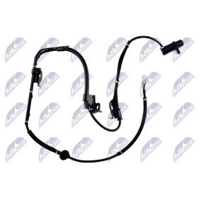 Acquista Sensore ABS da NTY HCA-TY-097 a buon mercato per soli 26,49 €