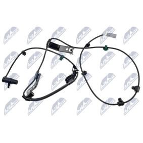 ABS-Sensor HCA-TY-098